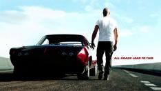 Fast & Furious 9