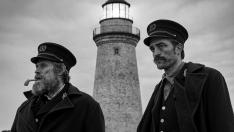 Fotograma de 'El FARO'