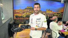 Imagen Micelios. Manuel Barrau 2