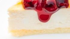 Tarta de queso