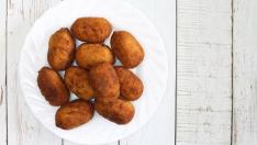 Croquetas