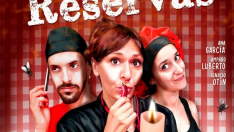 Sin reservas