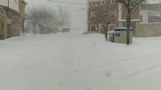 Nevada en Used (Zaragoza)