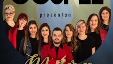 Las chicas del gospel