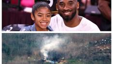 Kobe Bryant y su hija mayor mueren en un accidente de helicóptero