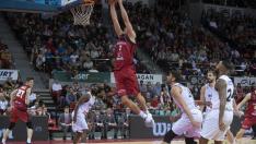 Basket Champions: Casademont-PAOK