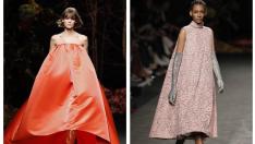 Desfile de la firma de Zaragoza The 2nd Skin Co en el Fashion Week