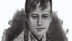 Blanca Catalán de Ocón.