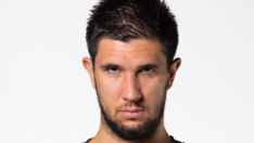 Axel Bouteille, jugador del Retabet Bilbao Basket, será una de las estrellas que participe en la Copa del Rey de baloncesto.