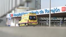 Sanidad confirma 2 casos de contagio no importado de coronavirus en Madrid