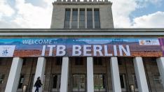 International Travel Trade Show ITB Berlin is uncertain