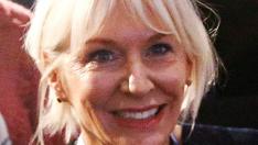 FILE PHOTO: Britain's Conservative MP Nadine Dorries attends the launch of former British Foreign Secretary Boris Johnson's campaign for the Conservative Party leadership, in London
