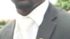 El ritmo de los enterradores de Ghana: un toque de humor negro.
