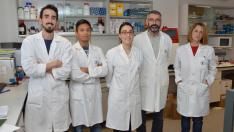 La Fundación La Caixa ha seleccionado seis proyectos clave para hacer frente a la COVID-19