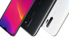 Oppo A5.