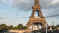 Restrictions eased in Paris
