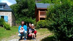 Familia [[[FOTOGRAFOS]]]