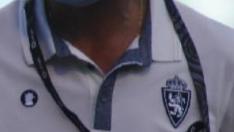 Atienza doctor ojo roto