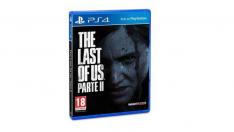 The last of us II.