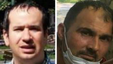 Víctor José Lezcano y Óscar Javier Hernández desaparecieron en Zaragoza el pasado día 10 de julio