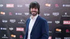 Alejandro Cortés Calahorra.