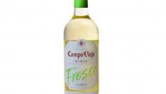 CAMPO VIEJO FRESCO, 2018