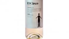 EL CIRCO ZANCUDO, CHARDONNAY, 2018