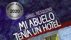 Portada del libro