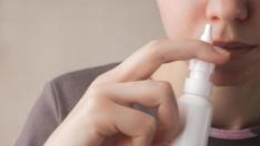 Este aerosol supuestamente refuerza el sistema inmunitario
