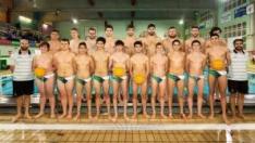 Equipo de El Olivar