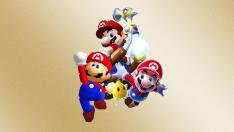 Mario celebra 35 años con una fiesta 3D