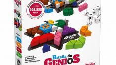 genios