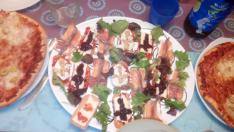 Cementerio de tostadas
