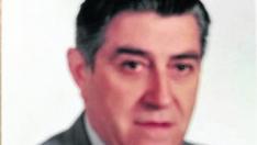 Ricardo Oliván Gracia.