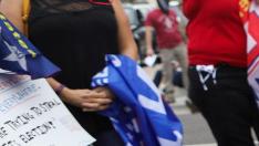 Protest following the 2020 U.S. presidential election in Phoenix, Arizona