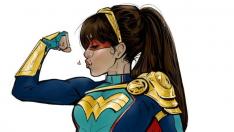 "Wonder Girl" será la superheroína latina de DC en una serie de televisión