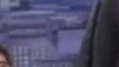 Un fotograma del programa de TVE en el que coincidieron Marianico el Corto y Maradona.