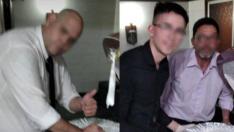 Fotos compartidas en redes sociales