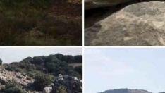 Pueblos bonitos de Zaragoza. Recurso. Lituénigo, Longás, Cerveruela y Talamantes