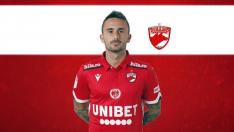 Aleix García, futbolista pretendido por el Real Zaragoza.