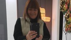 Maribel Melero.