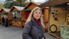 Teresa, Zaragoza. Yo compro en Aragón