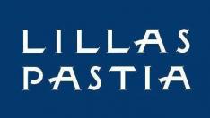 Logotipo del Lillas Pastia, en Huesca.