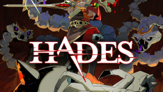 Videojuego Hades.