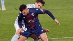 Celta de Vigo-SD Huesca