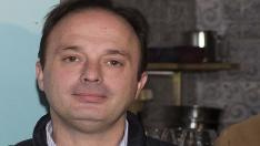 Andrés Pita, director comercial de Astún.