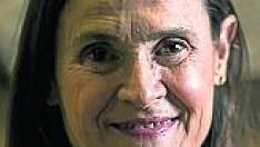 Gloria Cuenca