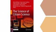 La editorial Springer acaba de publicar 'The Science of Citizen Science'