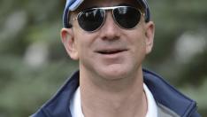 Jeff Bezos will step down as Amazon CEO by Q3