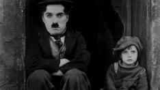 El filme 'El chico', de Charles Chaplin, vuelve a los cines con motivo de su centenario